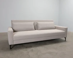 Sofacompany Anton 3-sits bäddsoffa Agnes Brown