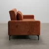 Sofacompany Anton 3-sits bäddsoffa Moss Rust