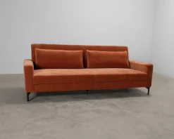 Sofacompany Anton 3-sits bäddsoffa Moss Rust
