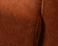 Sofacompany Anton 3-sits bäddsoffa Moss Rust