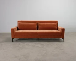 Sofacompany Anton 3-sits bäddsoffa Moss Rust