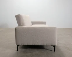 Sofacompany Anton 3-sits bäddsoffa gråbeige