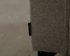 Sofacompany Anton 3-sits bäddsoffa gråbeige