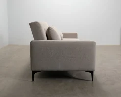 Sofacompany Anton 3-sits bäddsoffa Agnes Brown