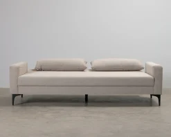 Sofacompany Anton 3-sits bäddsoffa Agnes Brown