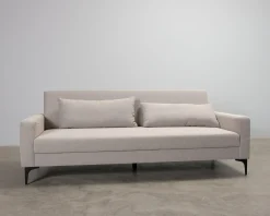 Sofacompany Anton 3-sits bäddsoffa Agnes Brown