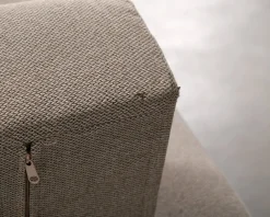 Sofacompany Anton 3-sits bäddsoffa Agnes Brown