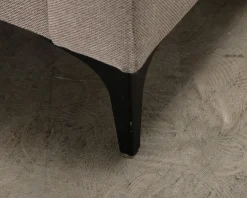 Sofacompany Anton 3-sits bäddsoffa Agnes Brown