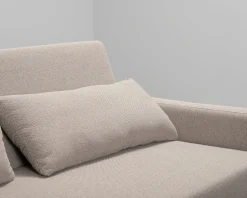Sofacompany Anton 3-sits bäddsoffa Agnes Brown
