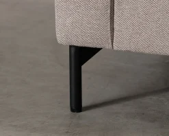 Sofacompany Anton 3-sits bäddsoffa Agnes Brown