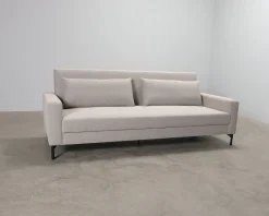 Sofacompany Anton 3-sits bäddsoffa Agnes Brown