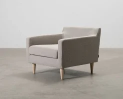 Sofacompany Astha fåtölj gråbeige