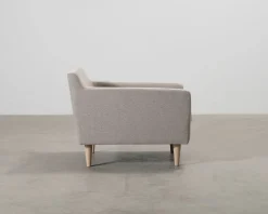 Sofacompany Astha fåtölj gråbeige