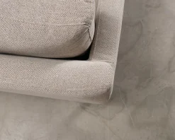 Sofacompany Astha fåtölj greige