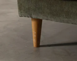 Sofacompany Astha fåtölj Moss Olive