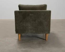 Sofacompany Astha fåtölj Moss Olive