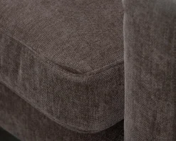 Sofacompany Astha hörnsoffa Danny Steel Grey