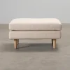 Sofacompany Astha puff Mark Sand