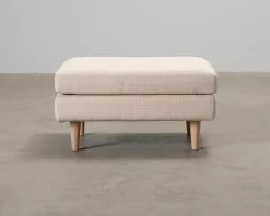 Sofacompany Astha puff Mark Sand