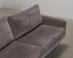 Sofacompany Astha 3-sits soffa grå