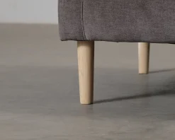 Sofacompany Astha 3-sits soffa grå