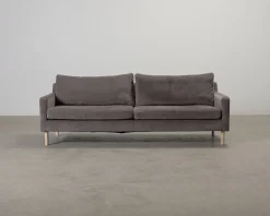 Sofacompany Astha 3-sits soffa grå