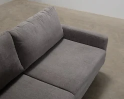Sofacompany Astha 2-sits soffa grå