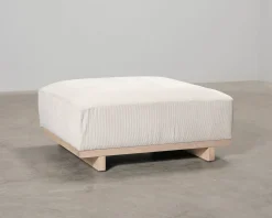 Sofacompany Aya fotpall Free Dune