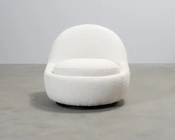 Sofacompany Babette fåtölj Maya Cream