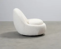 Sofacompany Babette fåtölj Maya Cream