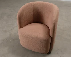 Sofacompany Blair fåtölj Time Blush