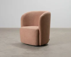 Sofacompany Blair fåtölj Time Blush