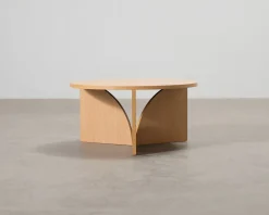 Sofacompany Cece soffbord ø 70 cm ek