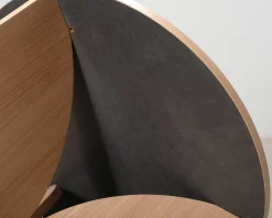 Sofacompany Cece soffbord ø 70 cm ek