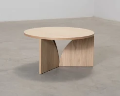 Sofacompany Cece soffbord ø 70 cm ek