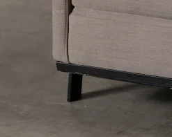 Sofacompany CHILL by SLS 3-sits soffa Forest Mole