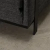 Sofacompany CHILL by SLS 3-sits bäddsoffa mörkgrå