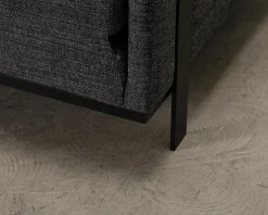 Sofacompany CHILL by SLS 3-sits bäddsoffa mörkgrå
