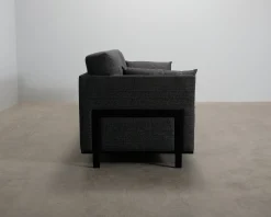Sofacompany CHILL by SLS 3-sits bäddsoffa mörkgrå