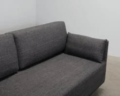 Sofacompany CHILL by SLS 3-sits bäddsoffa mörkgrå