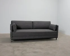 Sofacompany CHILL by SLS 3-sits bäddsoffa mörkgrå