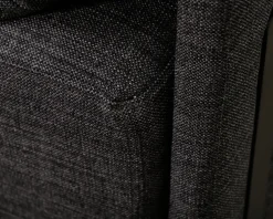 Sofacompany CHILL by SLS 3-sits bäddsoffa mörkgrå
