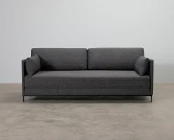 Sofacompany CHILL by SLS 3-sits bäddsoffa mörkgrå