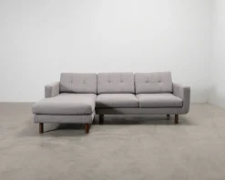 Sofacompany Conrad 3-sits divansoffa grå