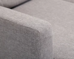 Sofacompany Conrad 3-sits divansoffa grå