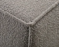 Sofacompany Dane divanmodul vänster Maya Warm Grey