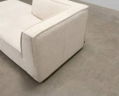 Sofacompany Dane divanmodul vänster Maya Cream