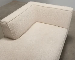 Sofacompany Dane divanmodul vänster Maya Cream