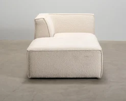 Sofacompany Dane divanmodul vänster Maya Cream