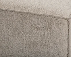 Sofacompany Dane divanmodul vänster Maya Cream